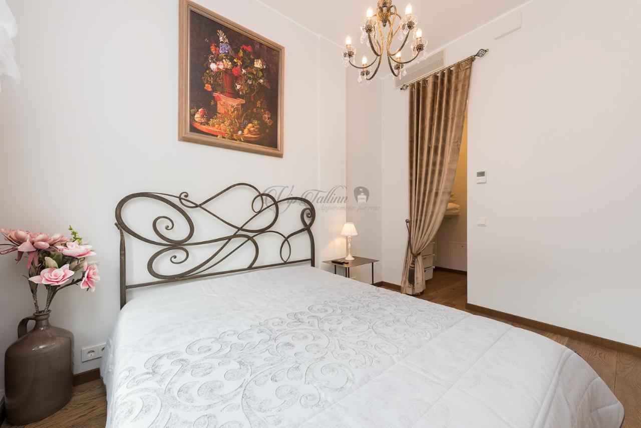 Vip Rotermanni Apartment Reval Esterno foto