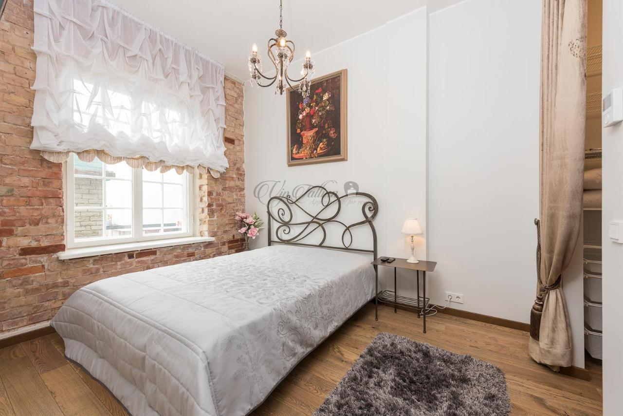 Vip Rotermanni Apartment Reval Esterno foto