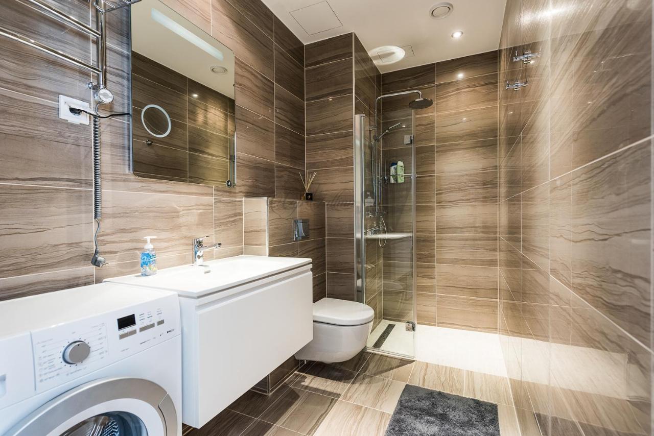 Vip Rotermanni Apartment Reval Esterno foto