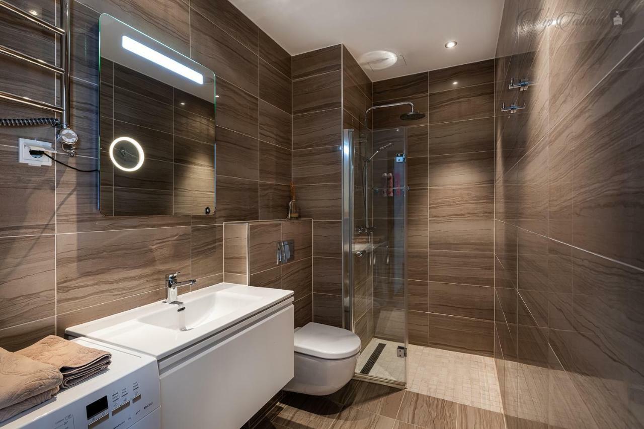Vip Rotermanni Apartment Reval Esterno foto