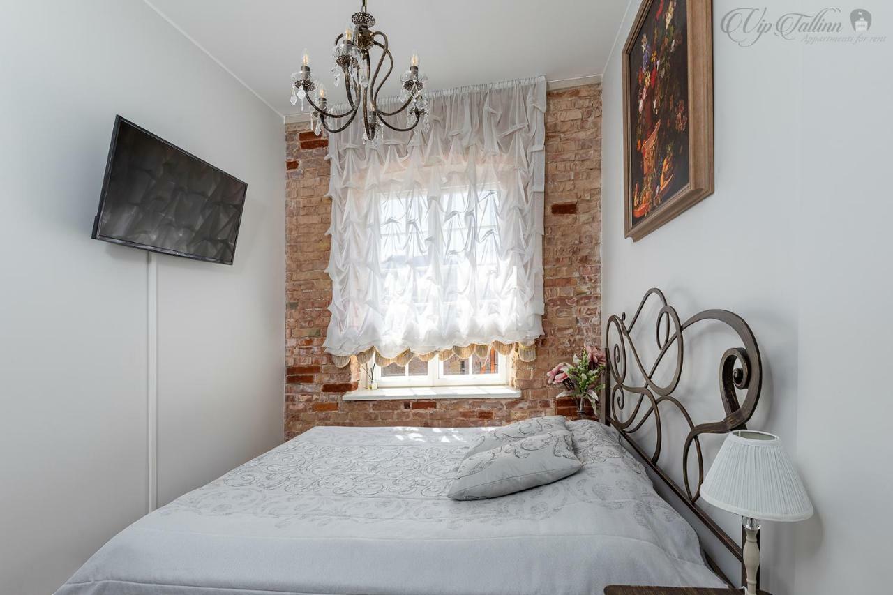 Vip Rotermanni Apartment Reval Esterno foto