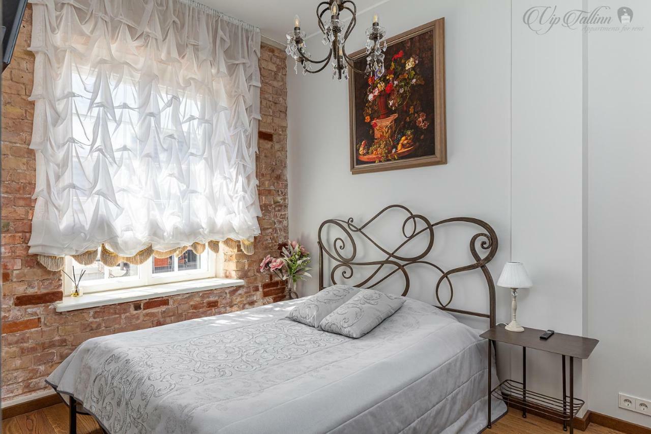 Vip Rotermanni Apartment Reval Esterno foto