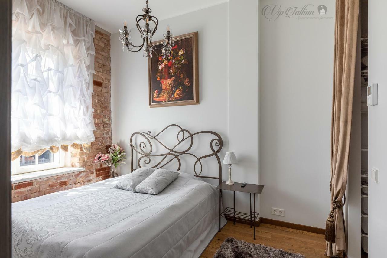 Vip Rotermanni Apartment Reval Esterno foto