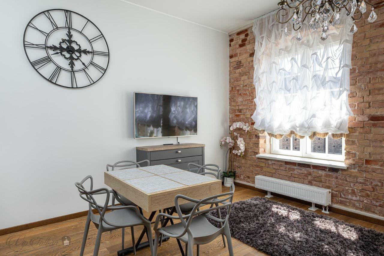 Vip Rotermanni Apartment Reval Esterno foto